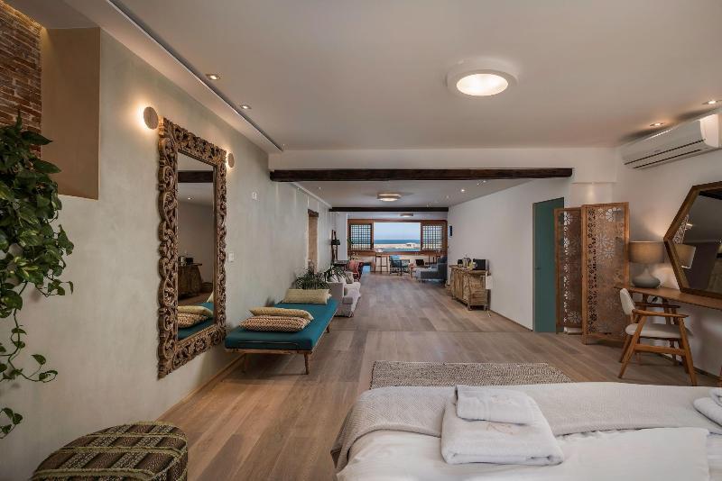 Residenza Vranas Boutique Hotel Chania  Exterior foto