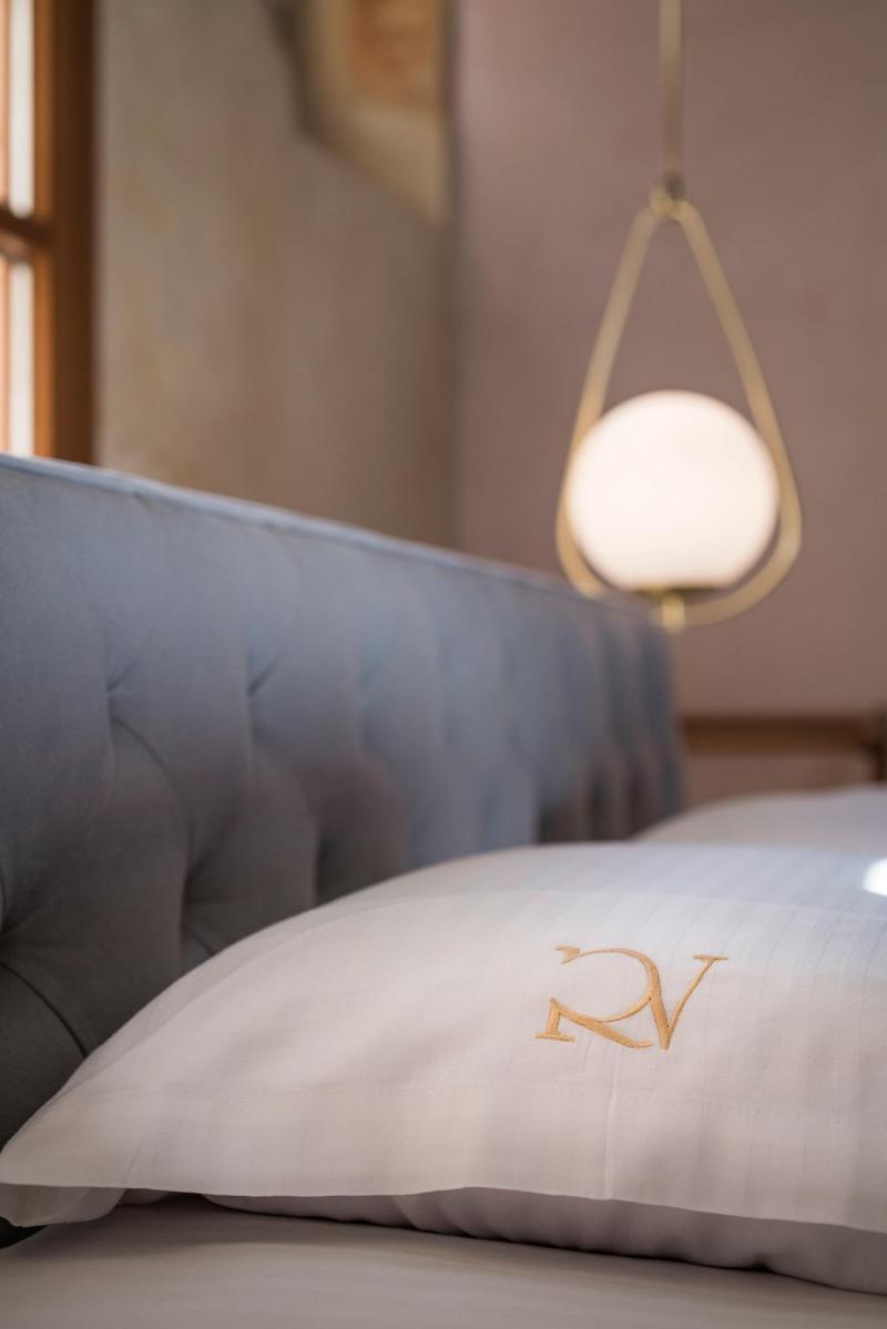Residenza Vranas Boutique Hotel Chania  Exterior foto