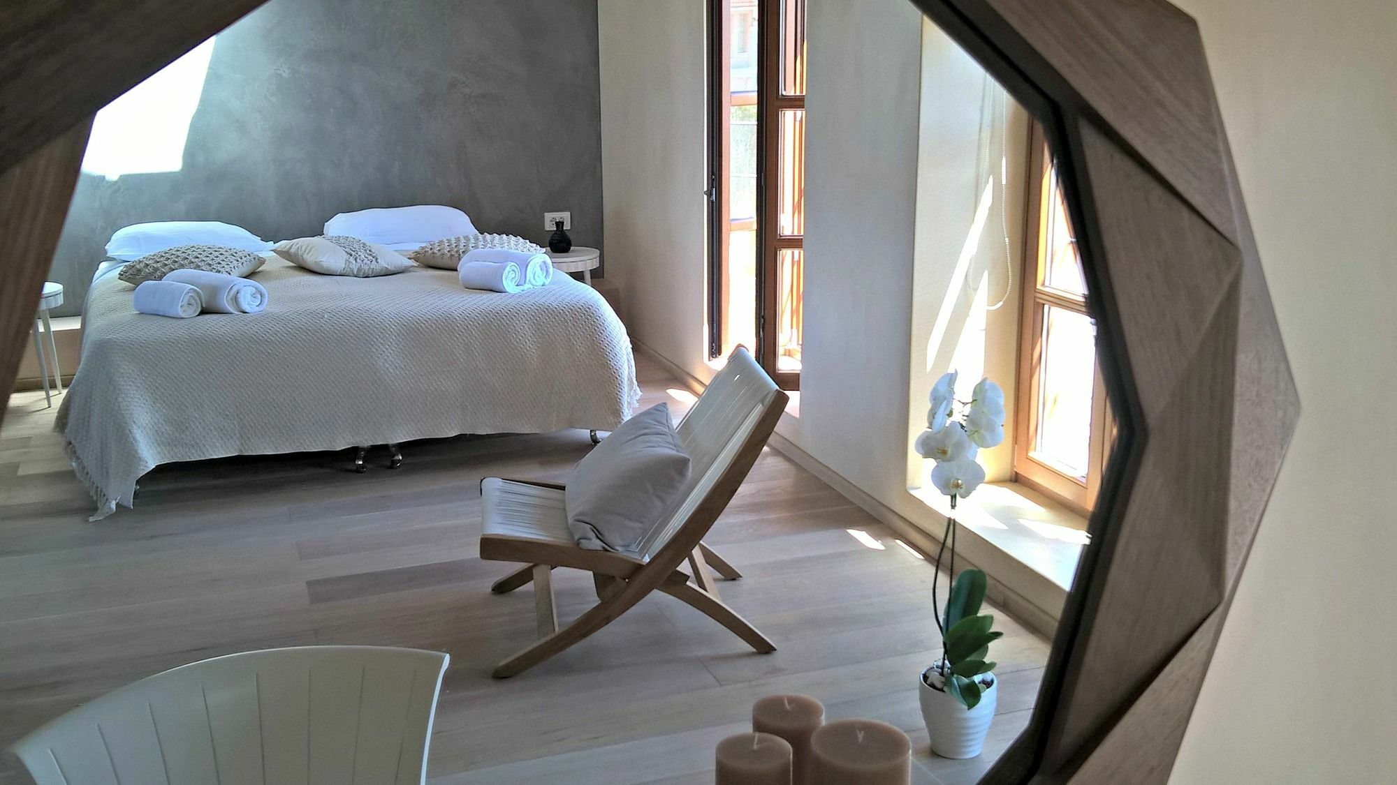 Residenza Vranas Boutique Hotel Chania  Exterior foto