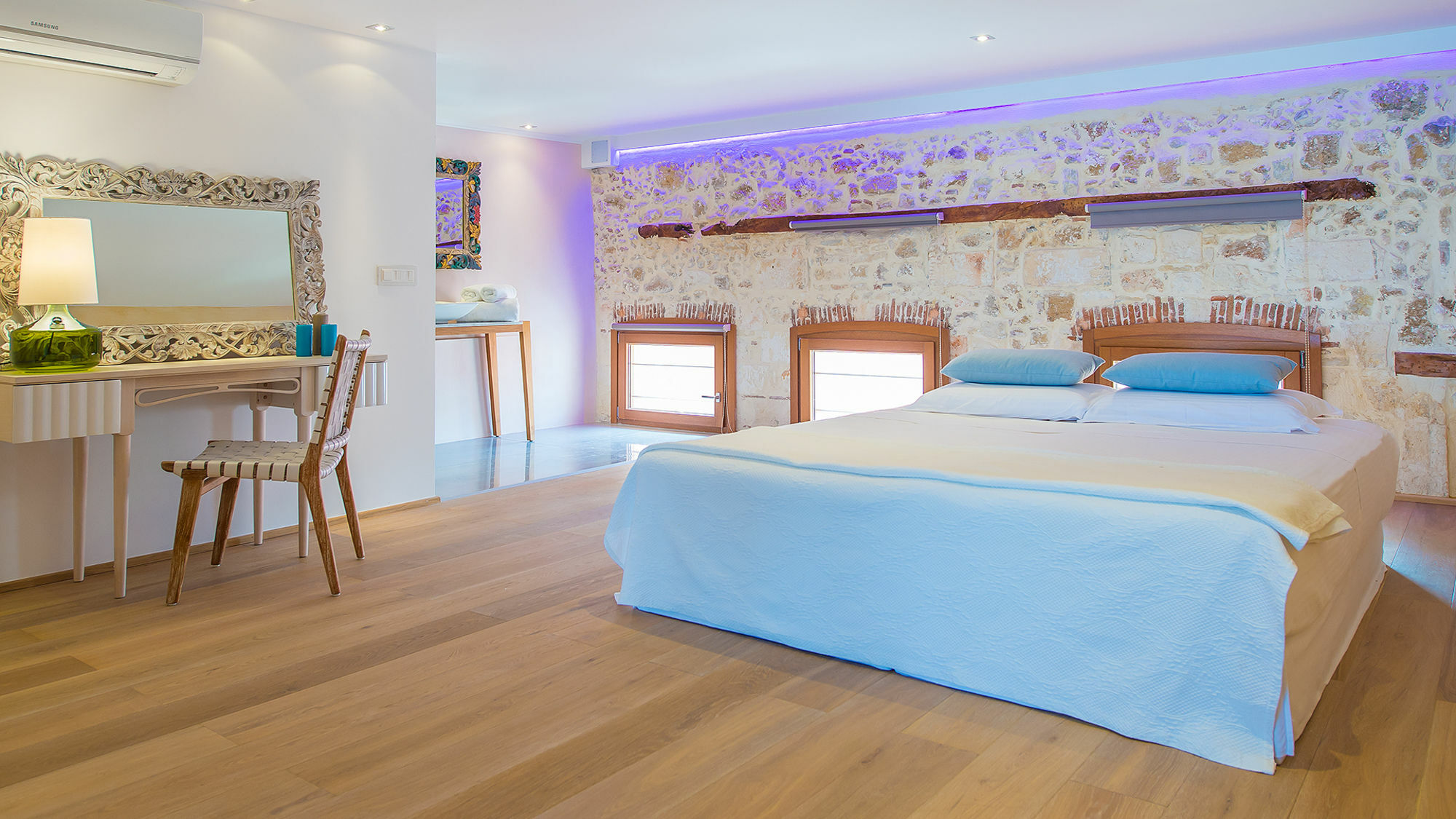 Residenza Vranas Boutique Hotel Chania  Exterior foto