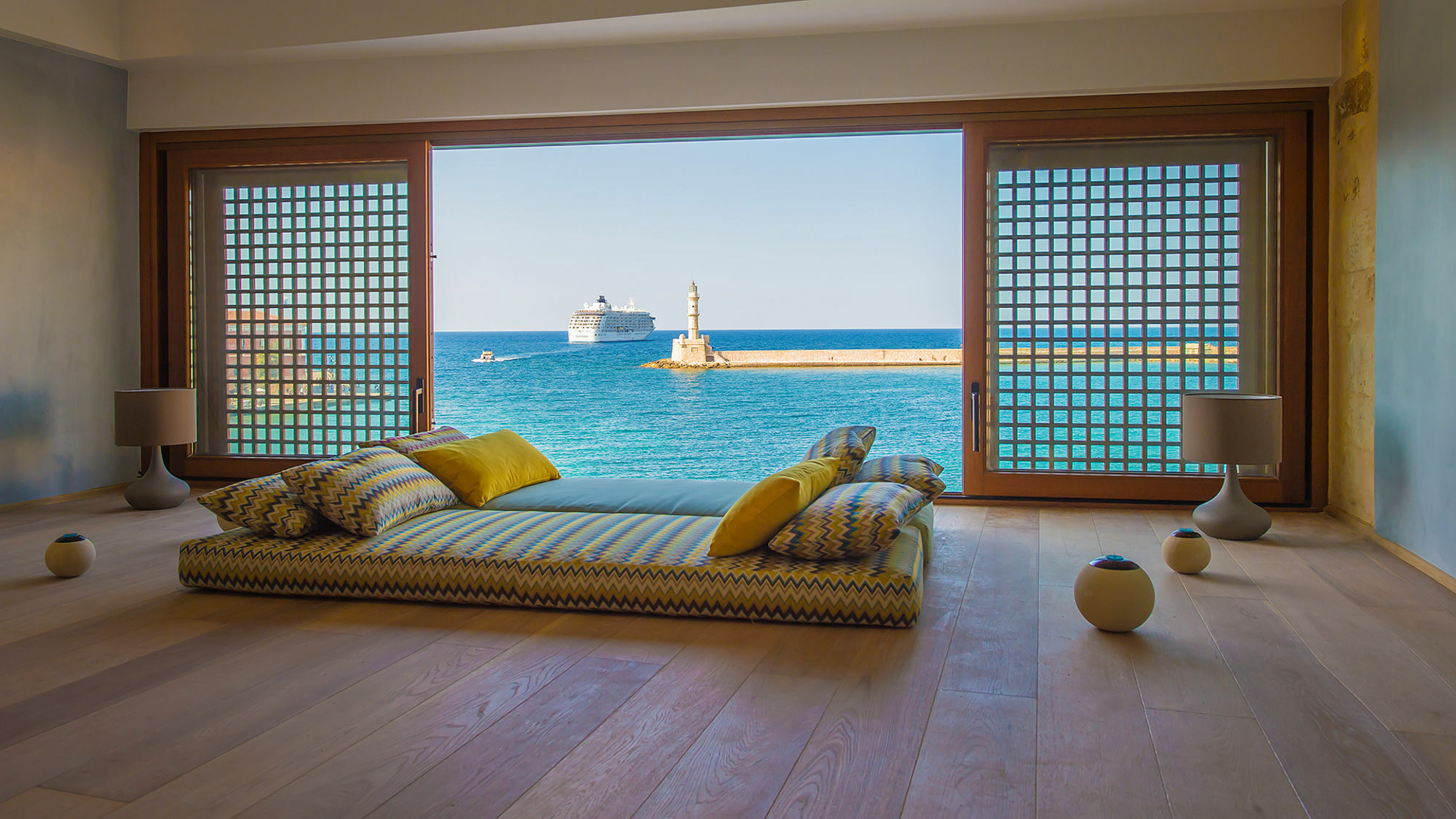 Residenza Vranas Boutique Hotel Chania  Exterior foto